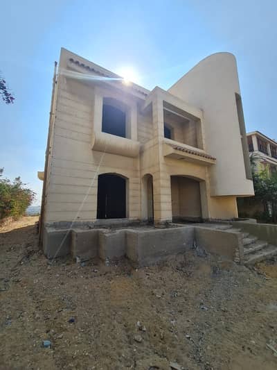 6 Bedroom Villa for Sale in Shorouk City, Cairo - WhatsApp Image 2024-04-30 at 6.15. 32 PM. jpeg