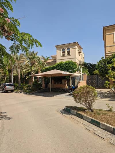 5 Bedroom Villa for Sale in New Cairo, Cairo - IMG-20240426-WA0059. jpg