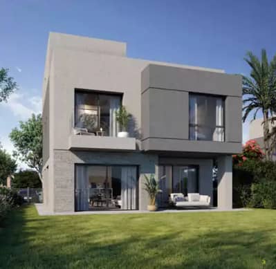 5 Bedroom Villa for Sale in Mostakbal City, Cairo - Screenshot 2024-04-29 125922. png