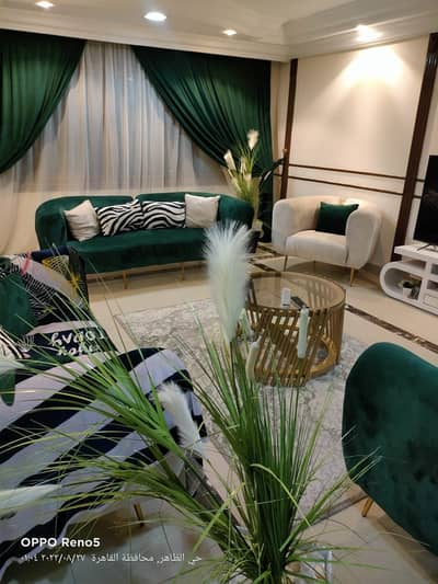 شقة 3 غرف نوم للبيع في العباسية، القاهرة - WhatsApp Image 2024-05-01 at 1.20. 16 PM. jpeg