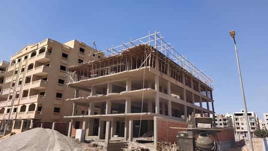 4 Bedroom Duplex for Sale in New Cairo, Cairo - 3e940923-a96b-417c-8a28-de4da3c3c37d. jpg