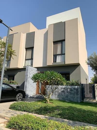 4 Bedroom Villa for Sale in Shorouk City, Cairo - WhatsApp Image 2024-02-02 at 14.10. 14_fd0e8cc0. jpg