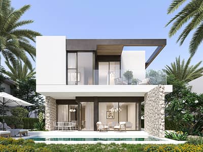 4 Bedroom Villa for Sale in North Coast, Matruh - Untitled-1. png