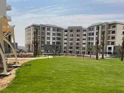 2 Bedroom Apartment for Sale in Sheikh Zayed, Giza - 0d8bc26b-9c27-49f2-83e7-fef53e5ee6df. jpg