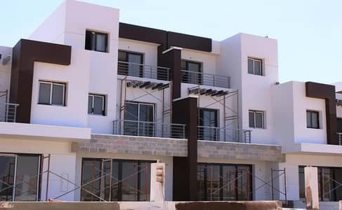 2 Bedroom Apartment for Sale in New Cairo, Cairo - Hyde-Park-New-Cairo-كمبوند-هايد-بارك (3). jpg
