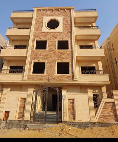 3 Bedroom Flat for Sale in New Cairo, Cairo - 1. jpeg