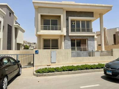 5 Bedroom Villa for Sale in New Cairo, Cairo - WhatsApp Image 2024-05-02 at 2.01. 50 PM. jpeg
