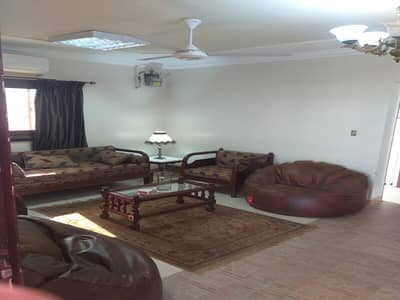 Studio for Rent in New Cairo, Cairo - 1. jpg