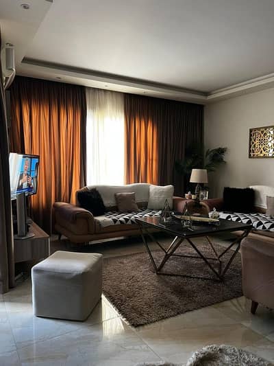 4 Bedroom Flat for Rent in New Cairo, Cairo - c3d5a602-b8f5-4878-a7be-4941c5132f2f. jpeg