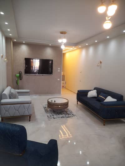 3 Bedroom Flat for Rent in New Cairo, Cairo - WhatsApp Image 2024-05-01 at 12.53. 33 PM. jpeg