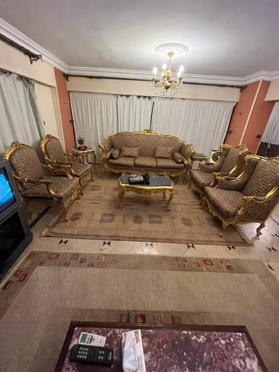 شقة 3 غرف نوم للبيع في مدينة نصر، القاهرة - WhatsApp Image 2024-05-01 at 2.11. 09 PM (2). jpeg