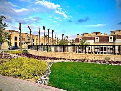 4 Bedroom Villa for Sale in Mostakbal City, Cairo - 369511564_224728440564629_7039724208194806898_n. jpg