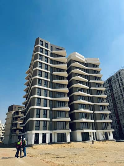 2 Bedroom Apartment for Sale in 6th of October, Giza - WhatsApp Image 2024-04-29 at 12.11. 25_66bbc2e6. jpg
