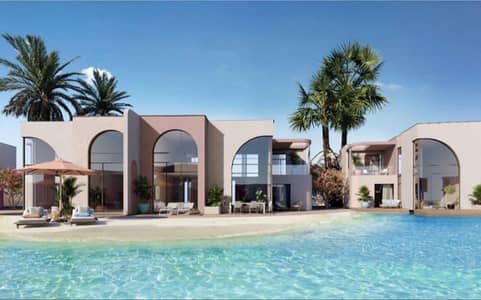 4 Bedroom Villa for Sale in North Coast, Matruh - f034cede-cc01-4ea5-a472-ff3ae8deb145. jpg