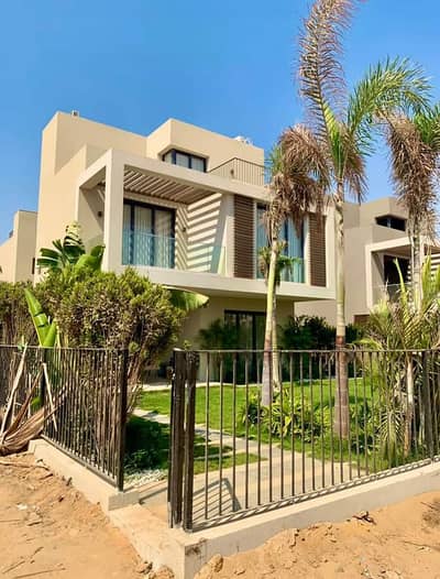 4 Bedroom Villa for Sale in New Heliopolis, Cairo - 315420918_2922956548009085_8010024702749290696_n. jpg