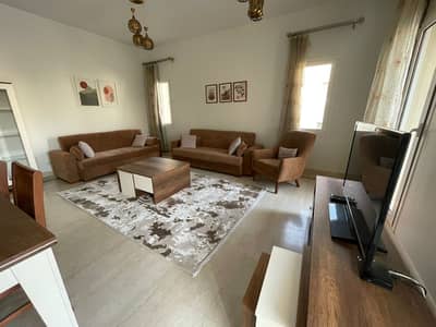 3 Bedroom Apartment for Rent in New Cairo, Cairo - 76b4e607-2d95-49a0-8d8a-902d338cfd0b. jpg