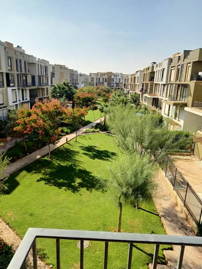 3 Bedroom Flat for Sale in Sheikh Zayed, Giza - WhatsApp Image 2024-05-01 at 4.18. 40 PM. jpeg