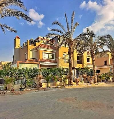 تاون هاوس 5 غرف نوم للبيع في مدينة المستقبل، القاهرة - 386633032_6806845499371859_2325555339285854394_n. jpg