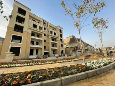 3 Bedroom Apartment for Sale in Mostakbal City, Cairo - 195138-800x599. jpg