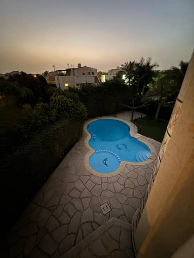 6 Bedroom Villa for Sale in New Cairo, Cairo - WhatsApp Image 2024-05-03 at 7.04. 56 PM (1). jpeg