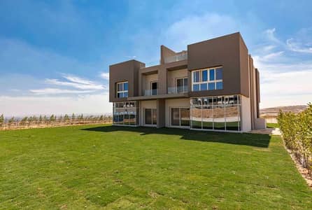 5 Bedroom Villa for Sale in Sheikh Zayed, Giza - 365387303_10040586069315537_7742743294603864780_n. jpg