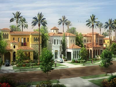 3 Bedroom Villa for Sale in New Cairo, Cairo - 4_2_800x600. jpg