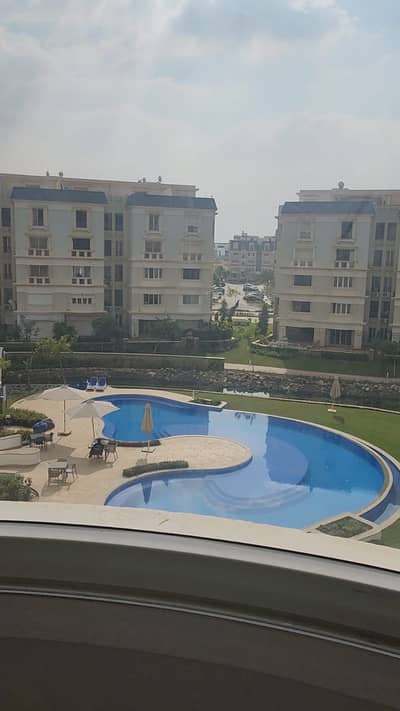 4 Bedroom Flat for Rent in New Cairo, Cairo - IMG-20240314-WA0158. jpg