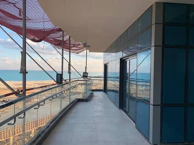 3 Bedroom Flat for Sale in North Coast, Matruh - d26a8b7e-d018-4bc7-9620-cc090d43c288. jpg