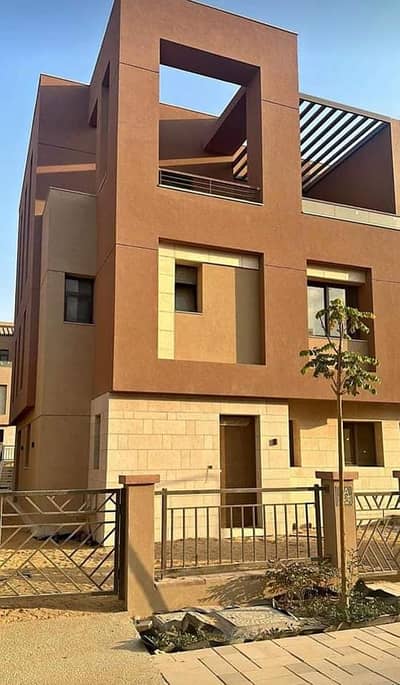 5 Bedroom Townhouse for Sale in New Cairo, Cairo - 418981941_389245043904296_635354185123489903_n. jpg