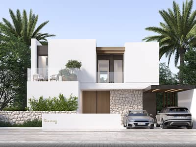 4 Bedroom Villa for Sale in North Coast, Matruh - Untitled-2. png