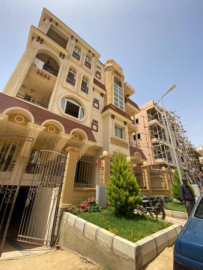 3 Bedroom Apartment for Sale in New Cairo, Cairo - 4291c603-1a4b-4ba6-aef8-d08316fe85a8. jpg