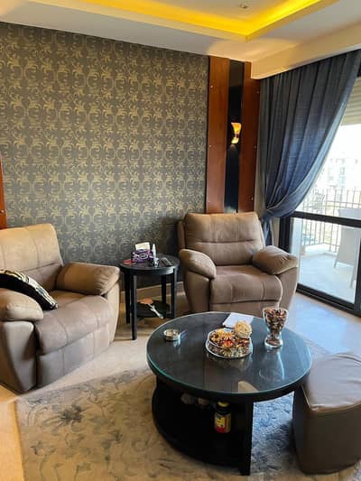 3 Bedroom Apartment for Rent in New Cairo, Cairo - WhatsApp Image 2024-05-05 at 10.02. 28 AM (1). jpeg