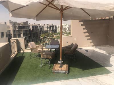 1 Bedroom Flat for Rent in New Cairo, Cairo - WhatsApp Image 2024-05-05 at 10.12. 50 AM (4). jpeg
