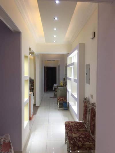 3 Bedroom Flat for Sale in New Cairo, Cairo - d5d12e50-acd9-4b78-893c-0a24a1005d82. jpg