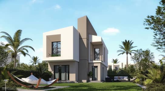 5 Bedroom Villa for Sale in New Cairo, Cairo - WhatsApp Image 2024-03-18 at 14.49. 45_674e5969. jpg