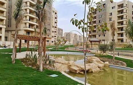 3 Bedroom Flat for Sale in New Cairo, Cairo - OIP (3). jpg