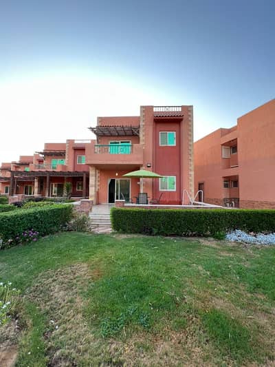 4 Bedroom Villa for Sale in Ain Sukhna, Suez - WhatsApp Image 2024-05-07 at 11.56. 52 AM. jpeg