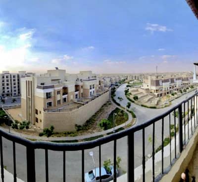 4 Bedroom Penthouse for Sale in Madinaty, Cairo - 415472491_1030215374704881_4896951219572431744_n. jpg