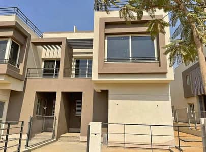 4 Bedroom Villa for Sale in New Cairo, Cairo - WhatsApp Image 2024-05-04 at 14.40. 32_87da5e2d. jpg