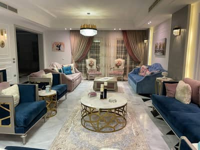 6 Bedroom Villa for Rent in Madinaty, Cairo - 451cc0fd-4135-4327-a899-da7981ad98a1. jpg