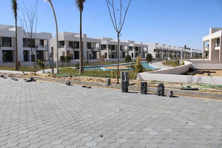 3 Bedroom Villa for Sale in Sheikh Zayed, Giza - 8d0f5066-0247-47f3-8d00-448cd0ba5aa0. jpg