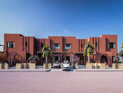 3 Bedroom Townhouse for Sale in Gouna, Red Sea - SE-1C Townhouse 3 beds (1)_Page_17_Image_0001. jpg