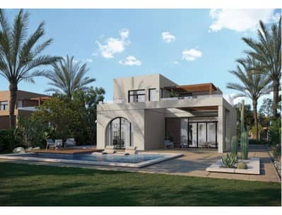 4 Bedroom Villa for Sale in Hurghada, Red Sea - 24. jpg