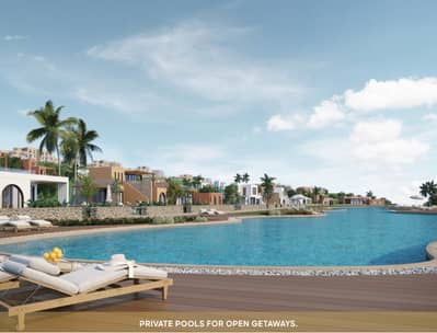 1 Bedroom Flat for Sale in Hurghada, Red Sea - 8. png