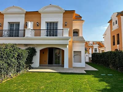5 Bedroom Villa for Sale in New Cairo, Cairo - 406208670_210312765438538_5771353370566213754_n. jpg