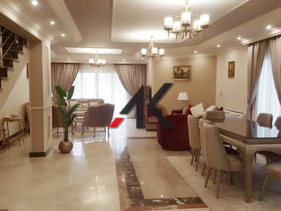 3 Bedroom Duplex for Rent in New Cairo, Cairo - WhatsApp Image 2024-05-07 at 3.31. 26 PM (7). jpeg