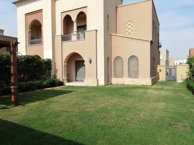 4 Bedroom Twin House for Sale in New Cairo, Cairo - WhatsApp Image 2024-05-07 at 8.49. 48 PM (1). jpeg