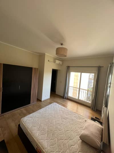 3 Bedroom Apartment for Rent in New Cairo, Cairo - ad8b4aa5-5fed-4216-8fce-98a3543eb0f0. jpeg