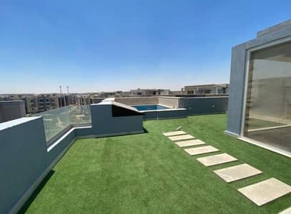 4 Bedroom Penthouse for Sale in New Cairo, Cairo - Web capture_8-10-2023_13440_. jpeg