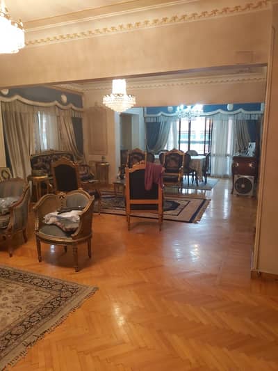 5 Bedroom Flat for Sale in Nasr City, Cairo - 1. jpg